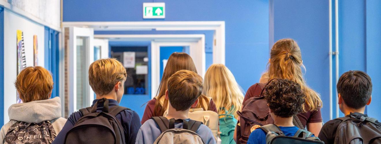 Ons onderwijs op een rij