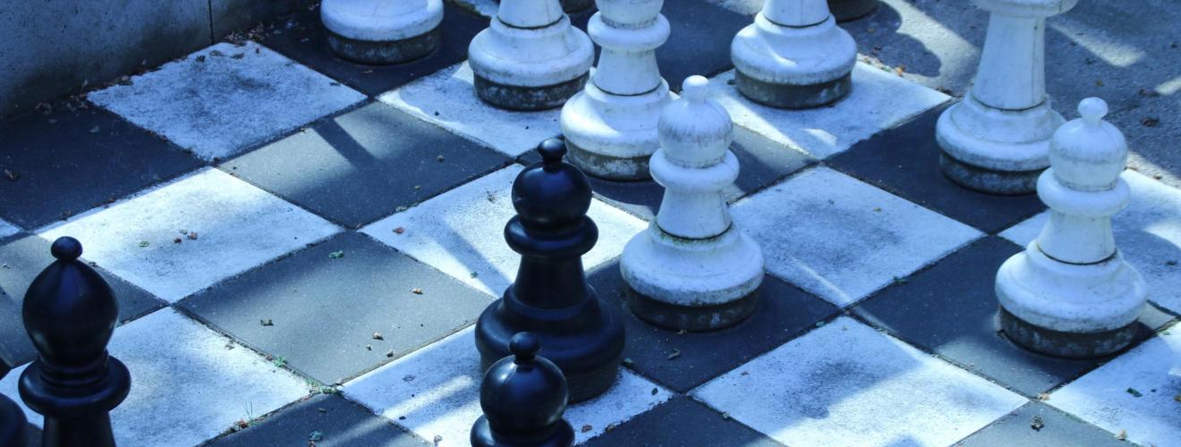 Thuis in begaafdheid