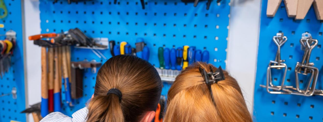 Wat wil jij doen naast leren?