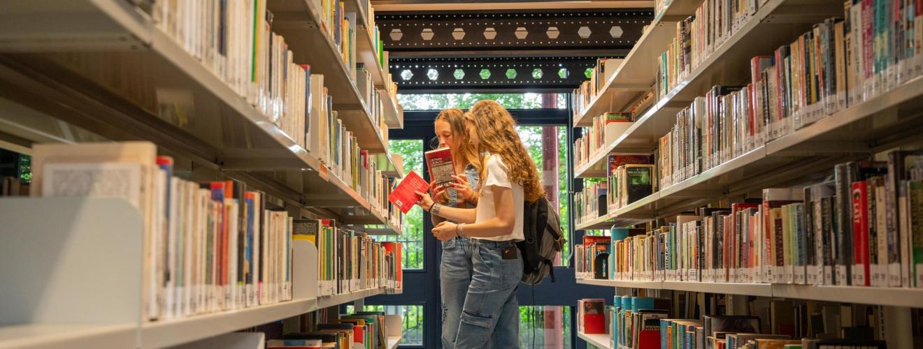 Examen commissie & Examensecretaris