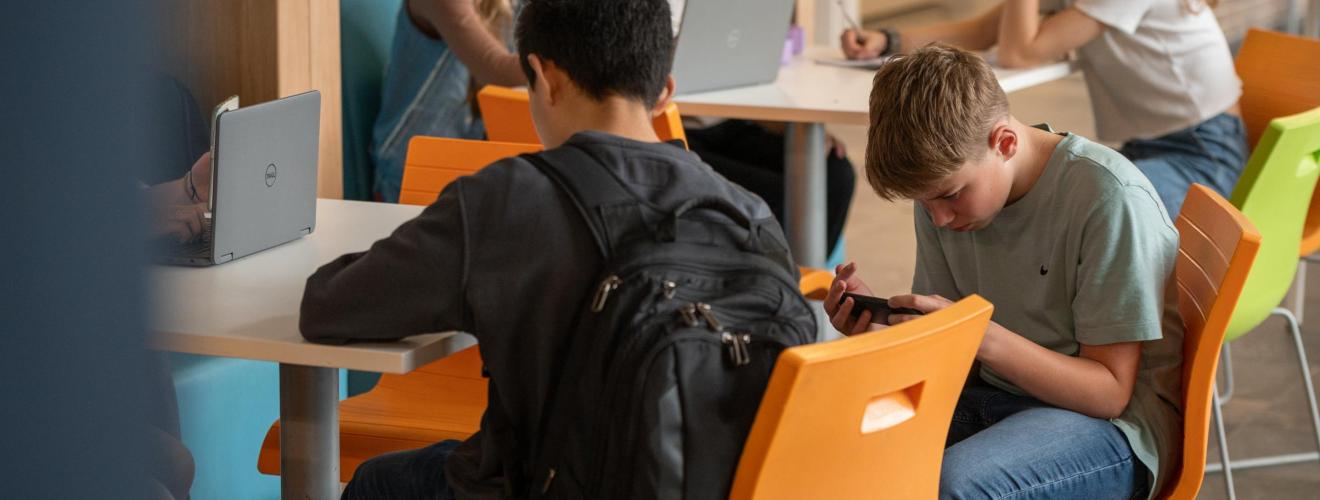 Bring Your Own Device (BYOD)