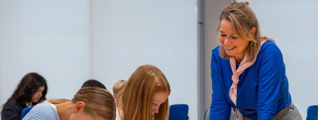 Inloggen medewerkers