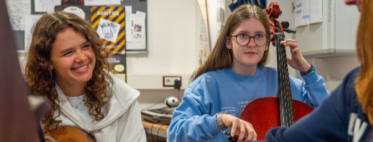 Hier komt een nieuwstitel 2