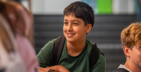 Hier komt een nieuwstitel