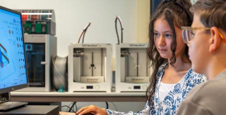 Boekentip maart/april