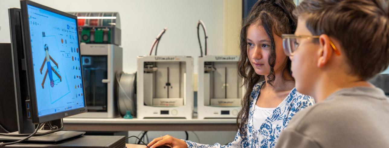 Boekentip maart/april